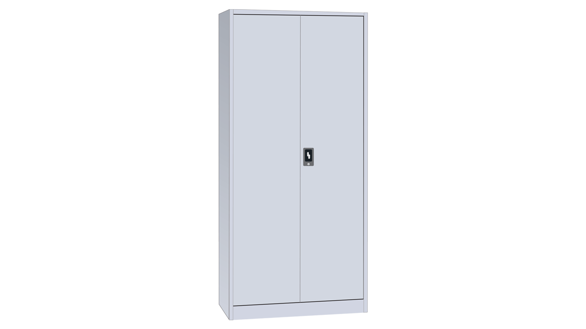 Full Height Cupboard