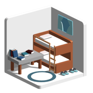 Dormitory